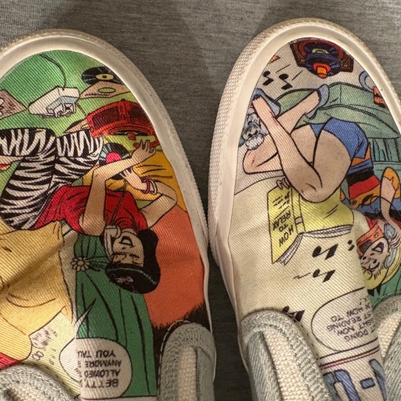 Keds Sneakers 👟 - Picture 7 of 8